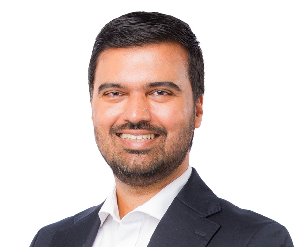 Prof Yudhvir Seetharam | The case for friction in an age of automation